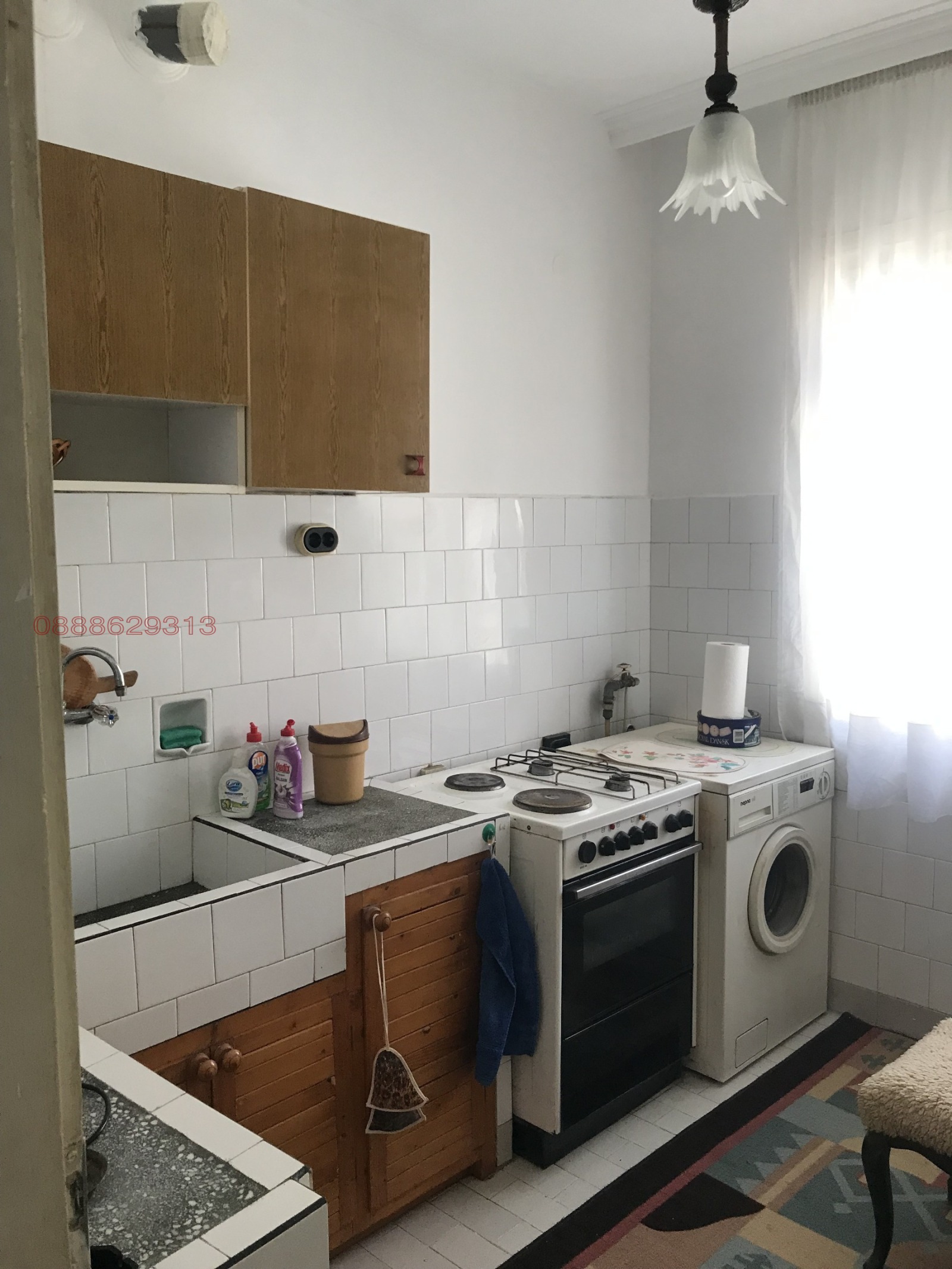 Продава МНОГОСТАЕН, гр. Петрич, област Благоевград, снимка 7 - Апартаменти - 54549106
