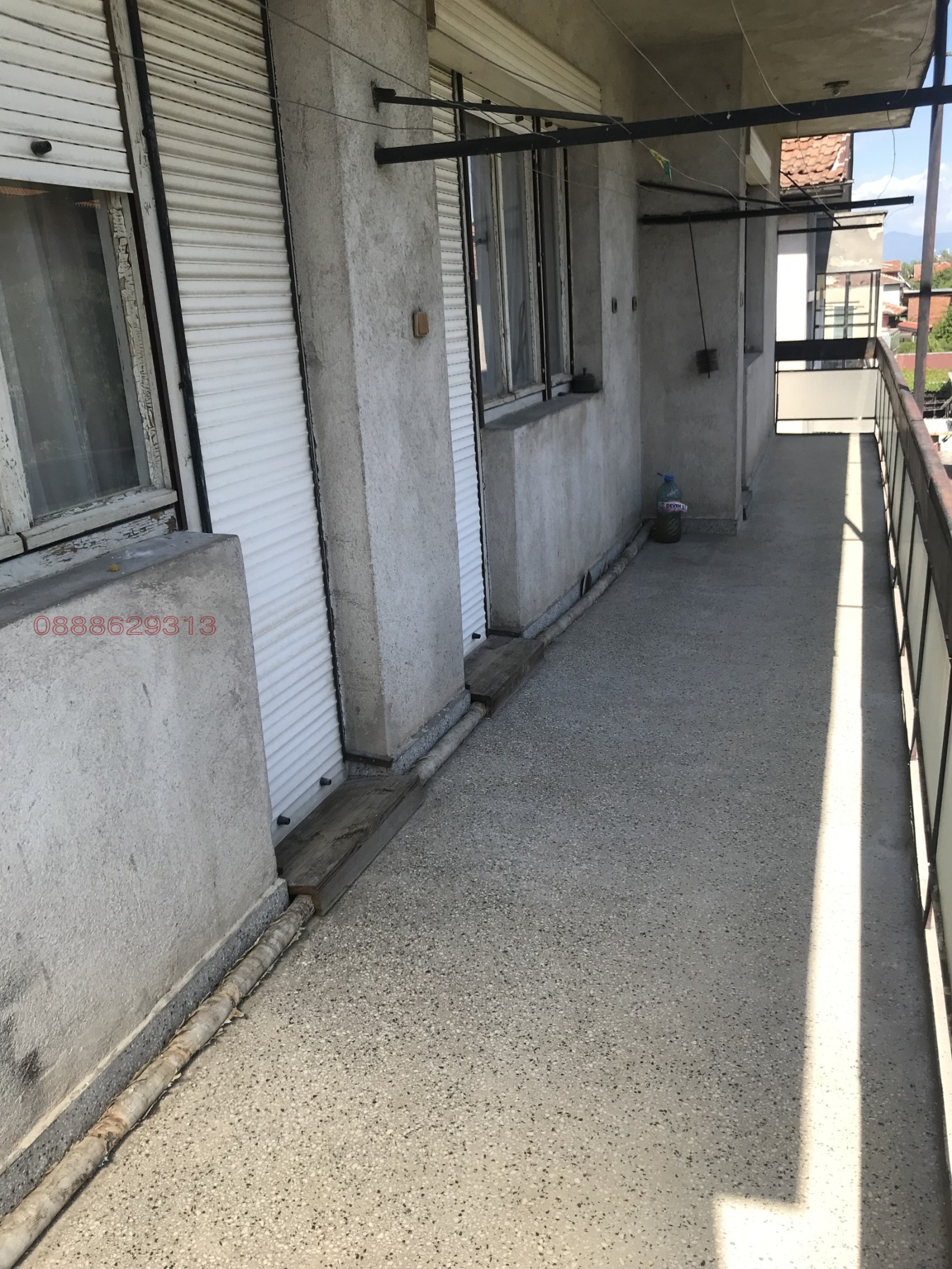 Продава МНОГОСТАЕН, гр. Петрич, област Благоевград, снимка 16 - Апартаменти - 54549106