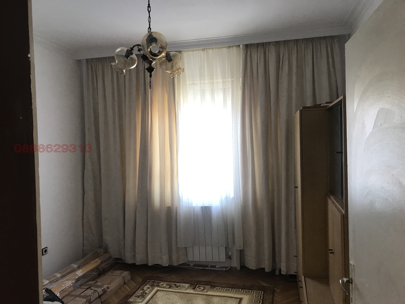Продава МНОГОСТАЕН, гр. Петрич, област Благоевград, снимка 9 - Апартаменти - 54549106