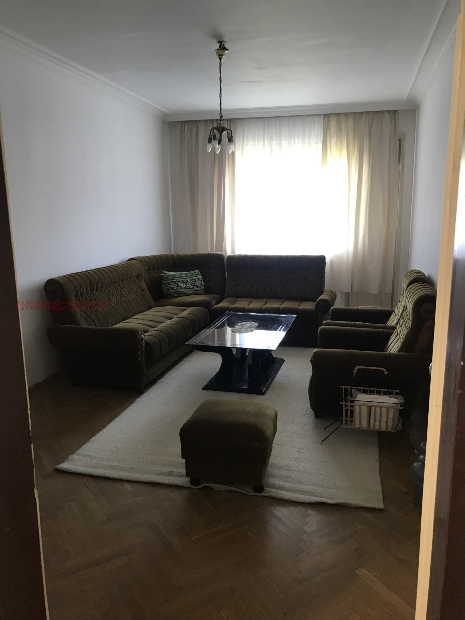 Продава МНОГОСТАЕН, гр. Петрич, област Благоевград, снимка 3 - Апартаменти - 54549106