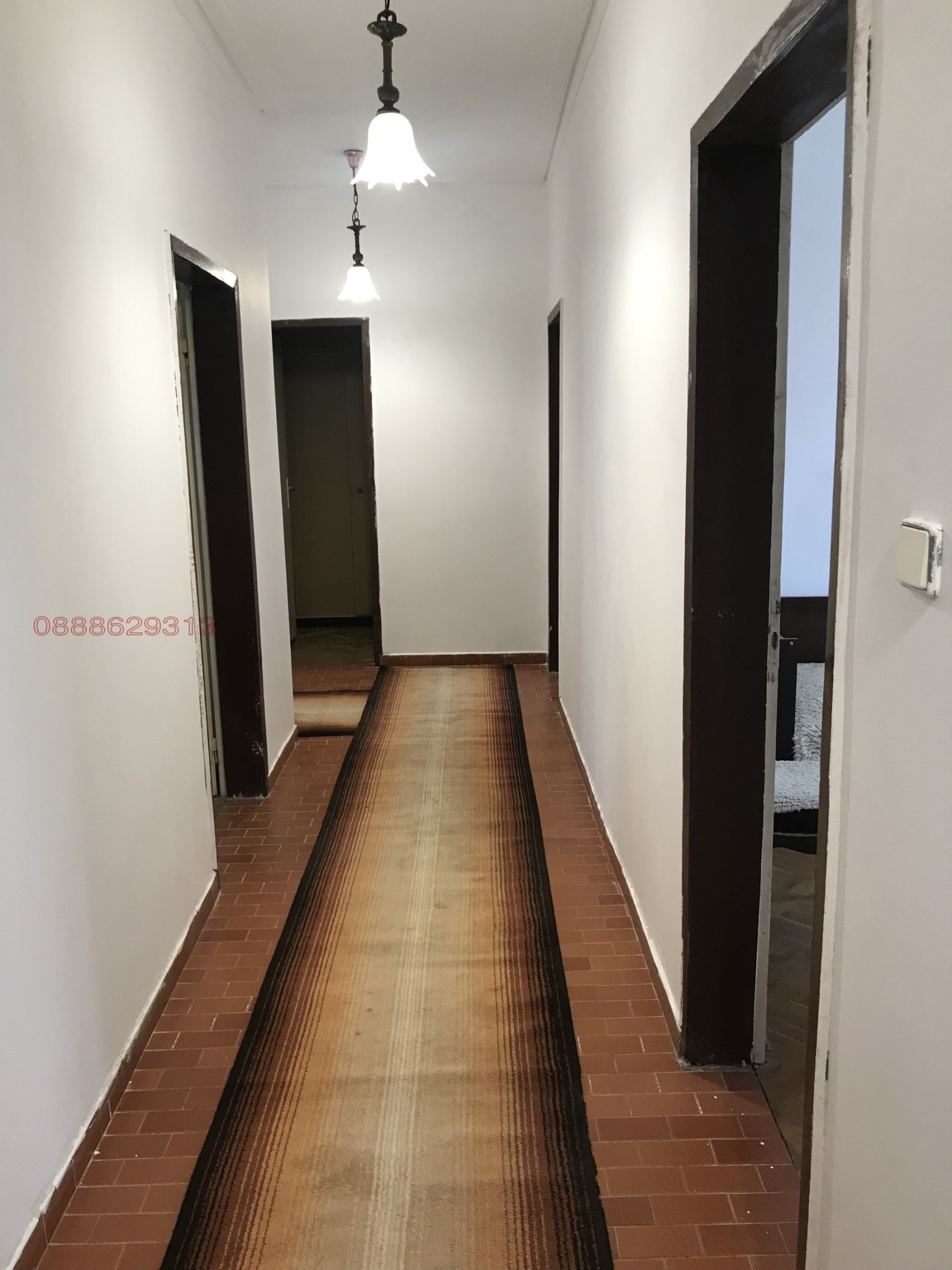 Продава МНОГОСТАЕН, гр. Петрич, област Благоевград, снимка 14 - Апартаменти - 54549106