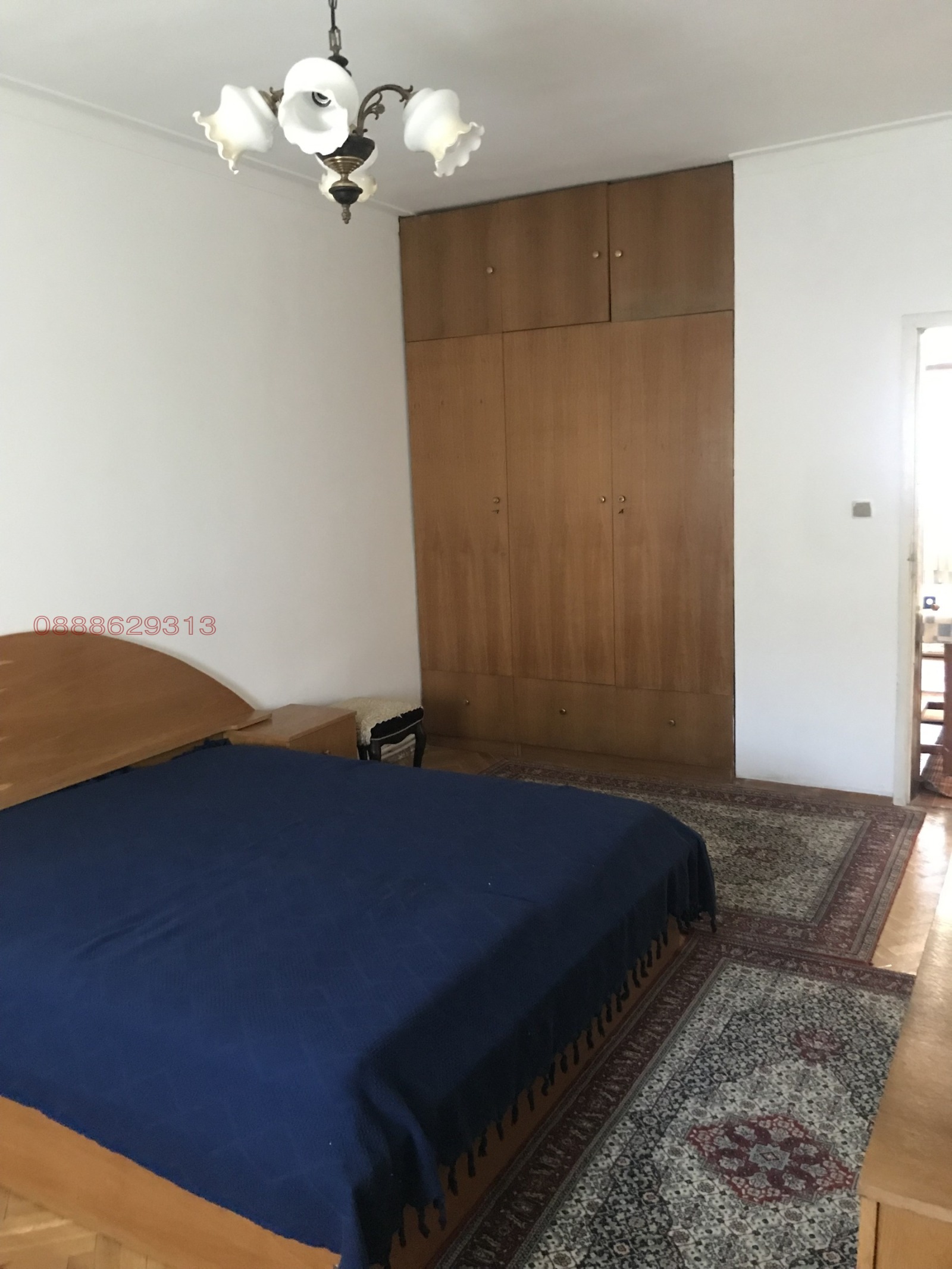 Продава МНОГОСТАЕН, гр. Петрич, област Благоевград, снимка 6 - Апартаменти - 54549106