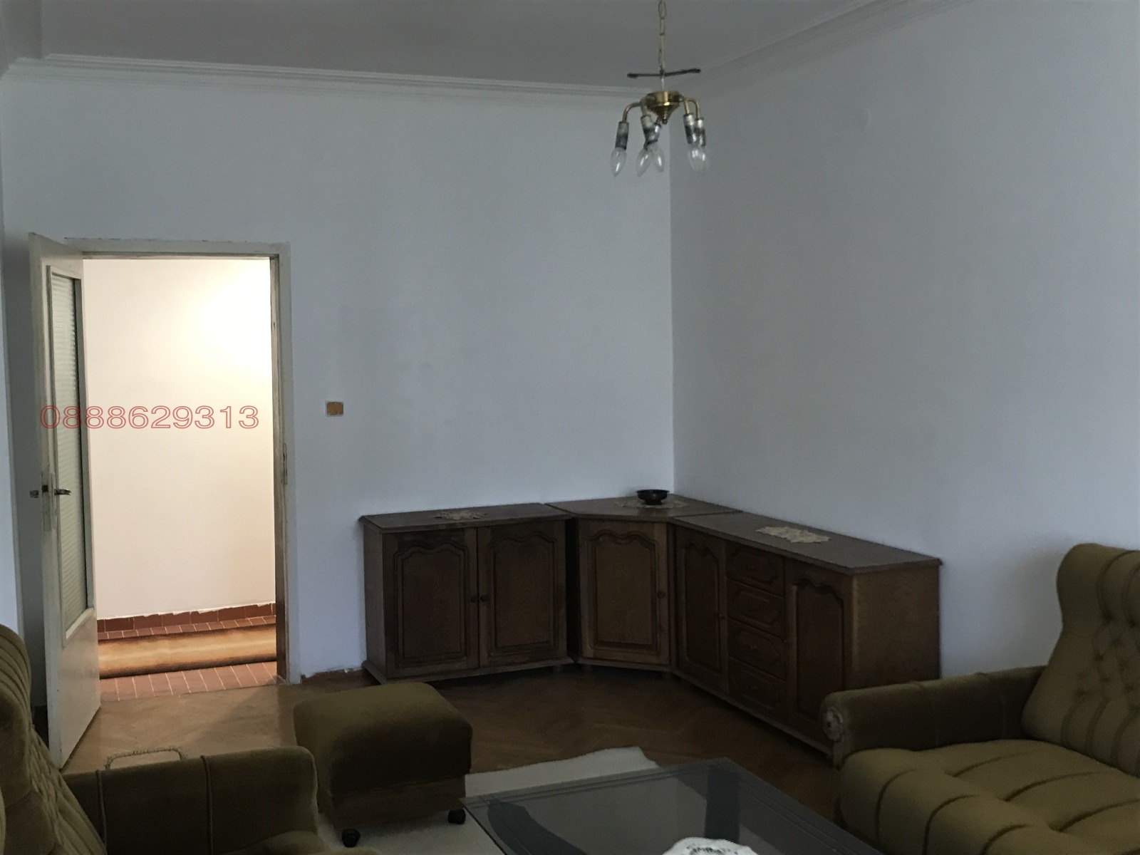 Продава МНОГОСТАЕН, гр. Петрич, област Благоевград, снимка 4 - Апартаменти - 54549106