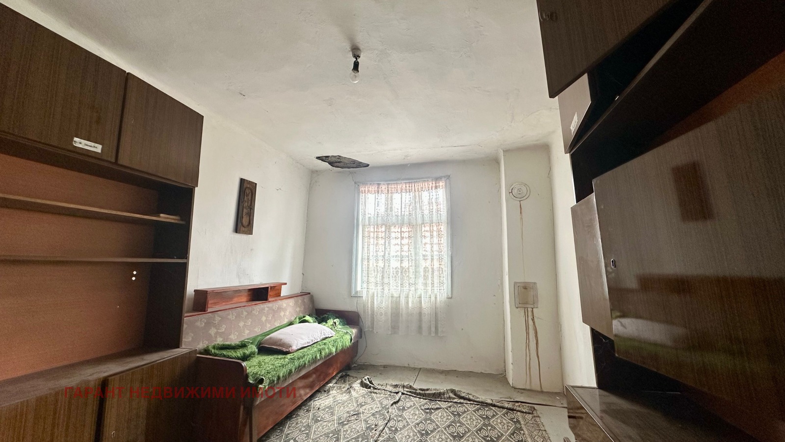 Продава КЪЩА, с. Велковци, област Габрово, снимка 5 - Къщи - 54344236