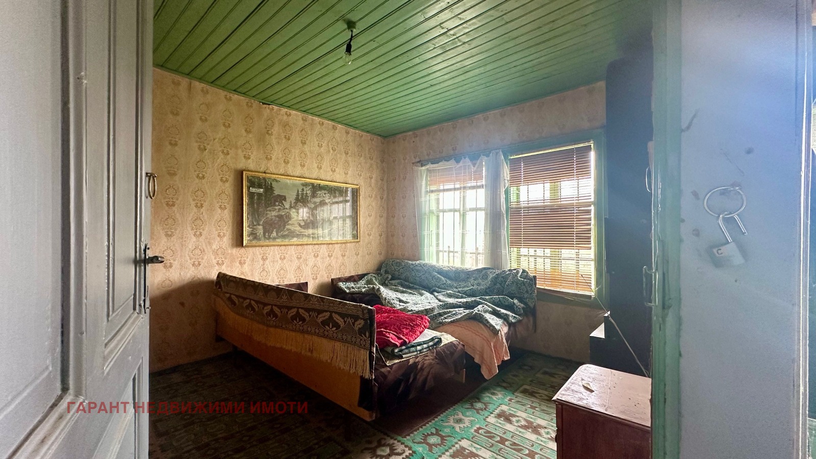 Продава КЪЩА, с. Велковци, област Габрово, снимка 6 - Къщи - 54344236