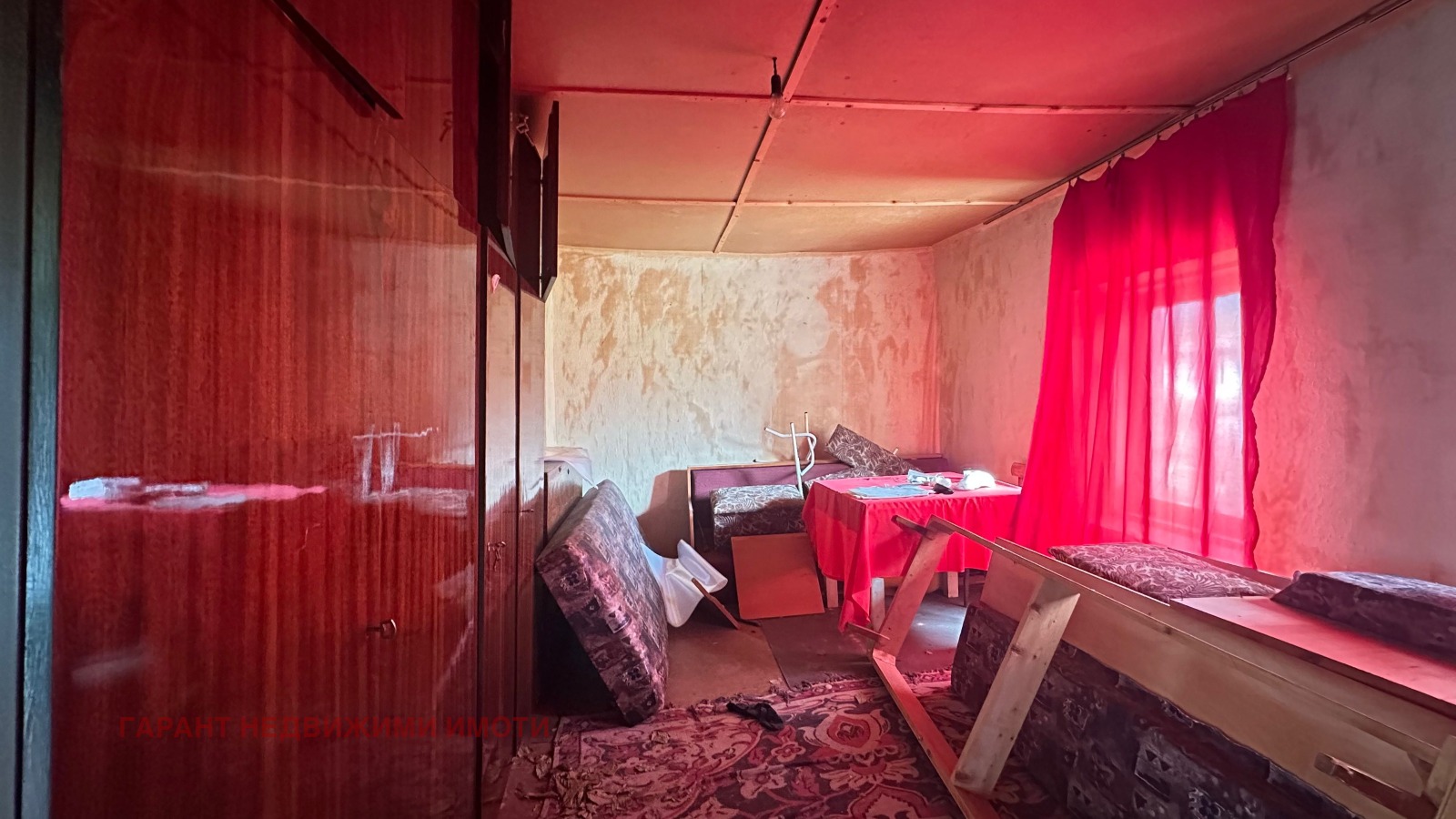 Продава КЪЩА, с. Велковци, област Габрово, снимка 4 - Къщи - 54344236