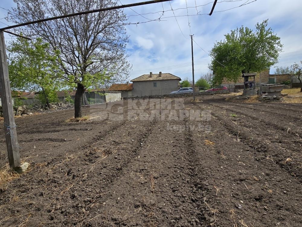 Продава КЪЩА, с. Неофит Рилски, област Варна, снимка 6 - Къщи - 54709057