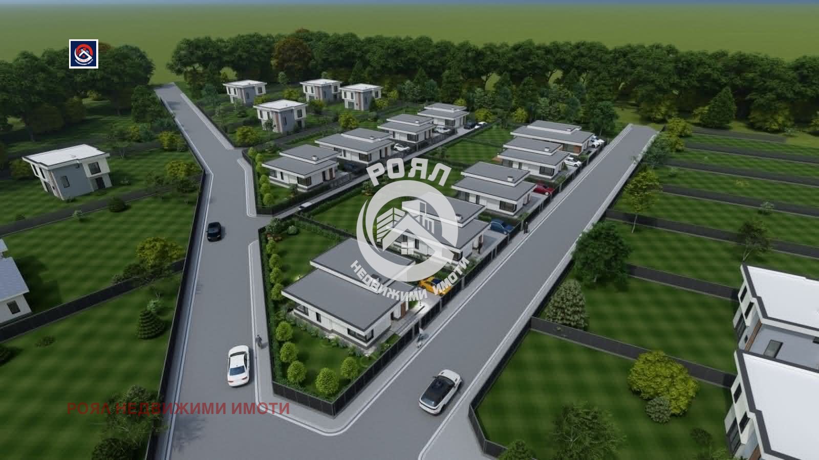 Продава КЪЩА, с. Първенец, област Пловдив, снимка 6 - Къщи - 54796318