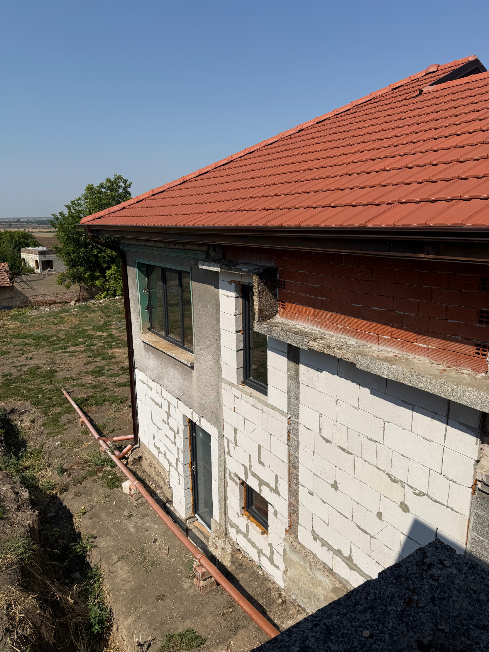 Продава КЪЩА, с. Опанец, област Плевен