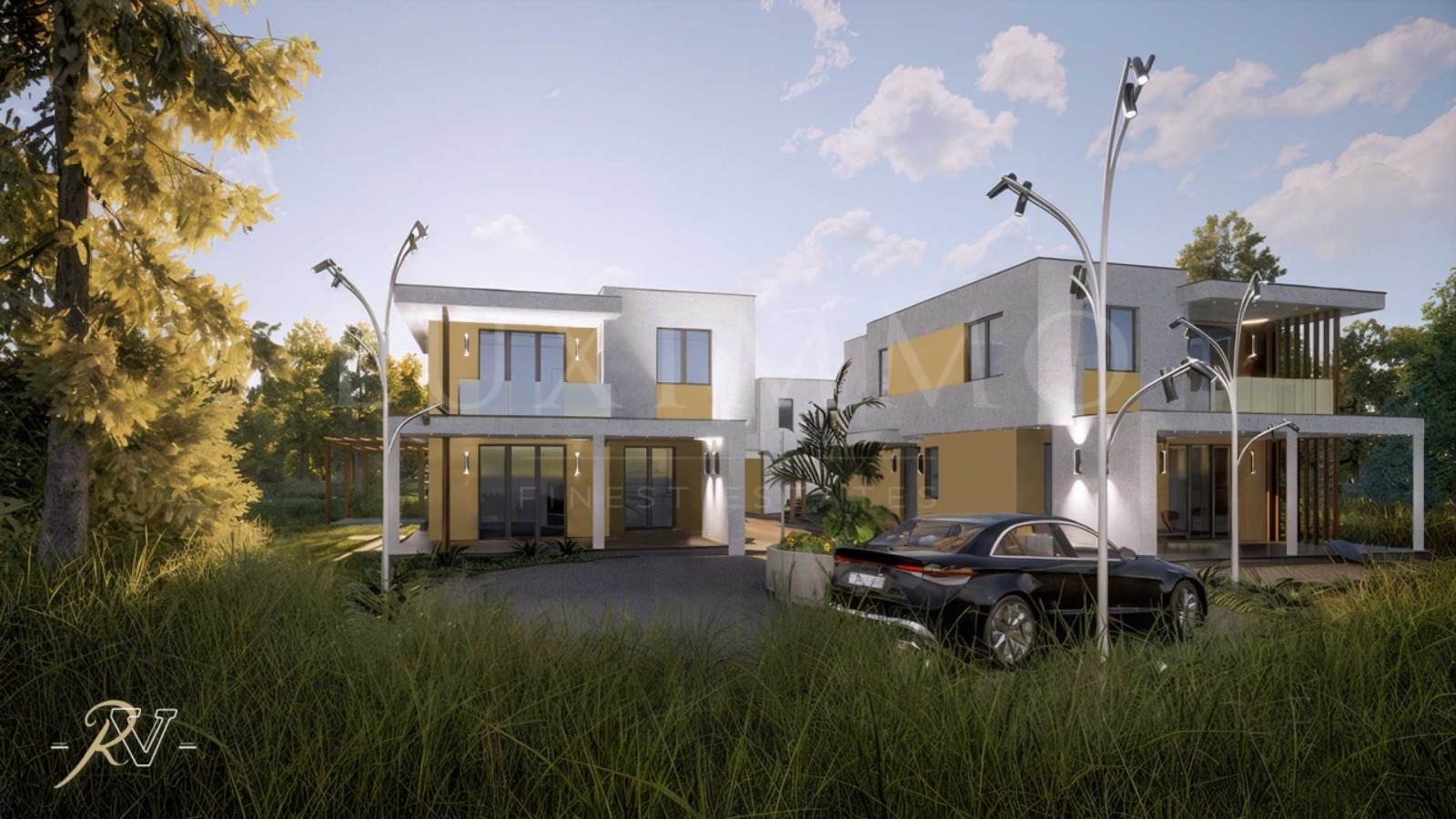 Продава КЪЩА, гр. София, гр. Банкя, снимка 12 - Къщи - 56370738