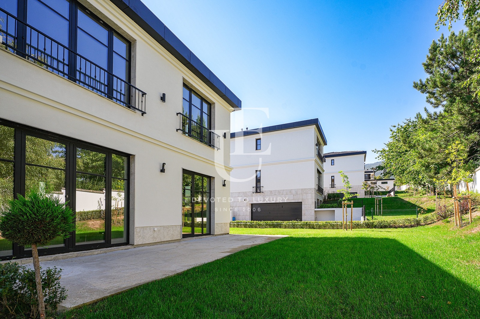 Продава КЪЩА, гр. София, Симеоново, снимка 7 - Къщи - 56444472