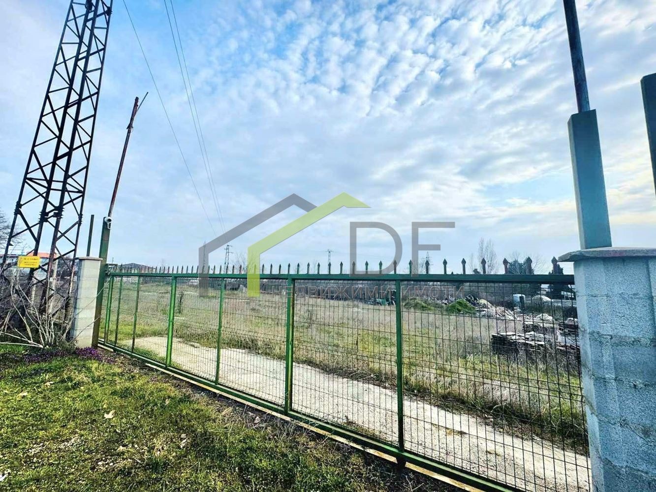 Продава ПАРЦЕЛ, с. Близнаци, област Варна, снимка 3 - Парцели - 53913410