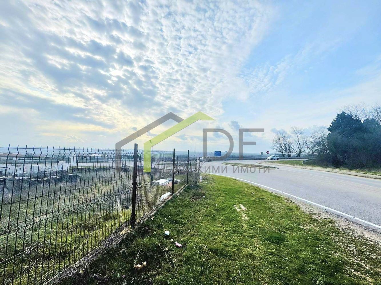 Продава ПАРЦЕЛ, с. Близнаци, област Варна, снимка 5 - Парцели - 53913410