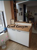 Продава КЪЩА, гр. Хасково, Училищни, снимка 2