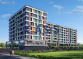 Продава  1-стаен град Бургас , Център , 39 кв.м | 28644549 - изображение [4]