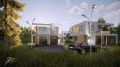 Продава  Къща град София , гр. Банкя , 192 кв.м | 36230295 - изображение [12]