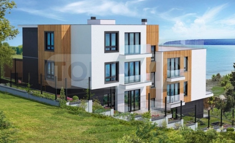 Продава 2-СТАЕН в град Варна, м-т Евксиноград - 71 кв.м / 170 600 € » 333 664.60 лв., ТОПИММО