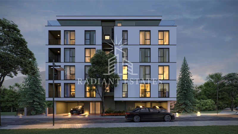 Продава 3-СТАЕН в град София, Овча купел - 103 кв.м / 247 872 € » 484 795.49 лв., РАДИАНТ ЕСТЕЙТС