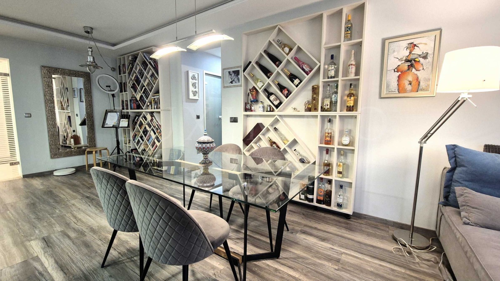 Продава 3-СТАЕН | Imot.bg — изображение 2