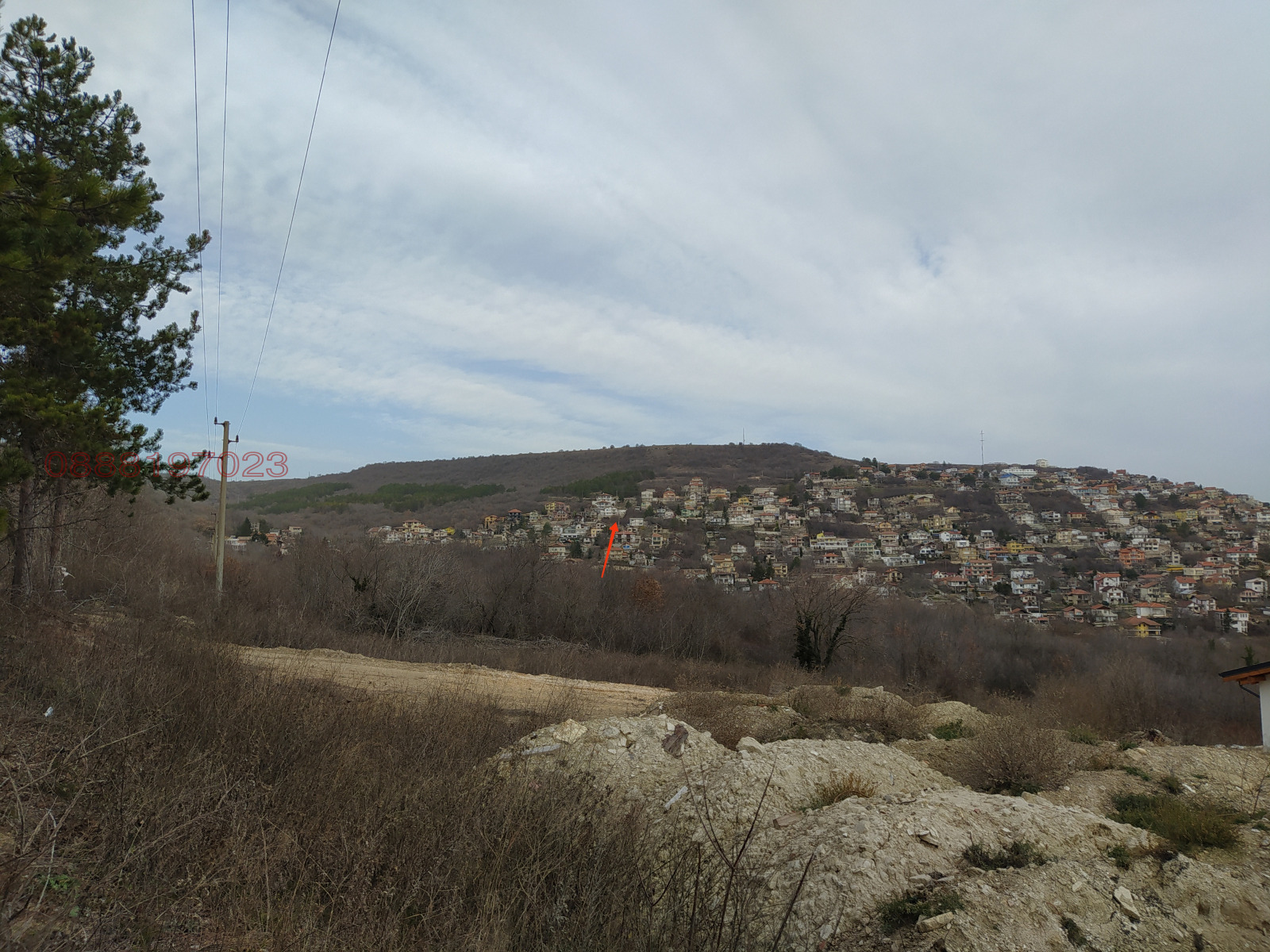 Продава ПАРЦЕЛ | Imot.bg — изображение 6