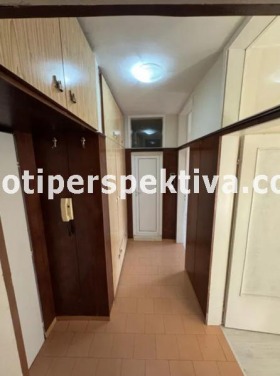 1 bedroom Kyuchuk Parizh, Plovdiv 7