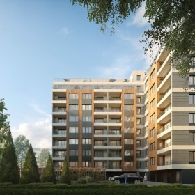 1 dormitor Hristo Smirnensci, Plovdiv