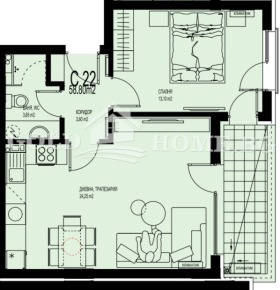 ������� 2-����� | Imot.bg � ����� ������ 6