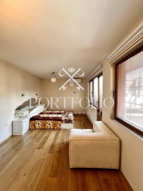 2 soverom Lazur, Burgas 8