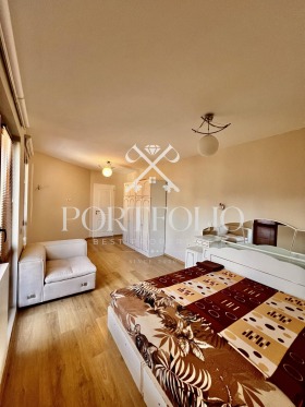 2 soverom Lazur, Burgas 7