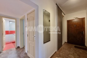 2 slaapkamers Lozenets, Sofia 6