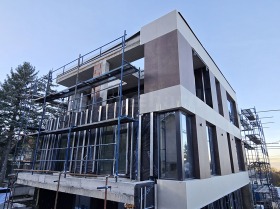 4-СТАЕН, 219 m2