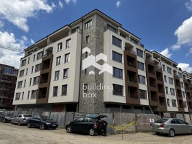 Magazin Malinova dolina, Sofia