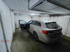 ГАРАЖ, ПАРКОМЯСТО, 21 m2