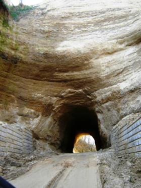 Komplott Melnik, region Blagoevgrad 7