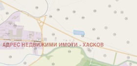Продава  Парцел, град Хасково