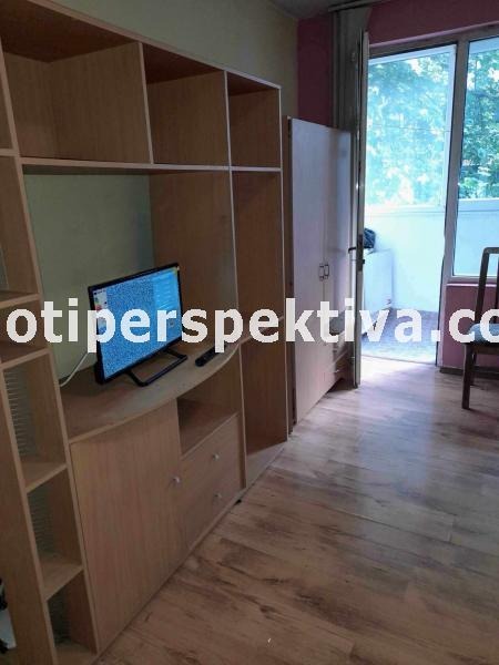 En venta  Estudio Plovdiv , Tsentar , 47 metros cuadrados | 39522065 - imagen [2]