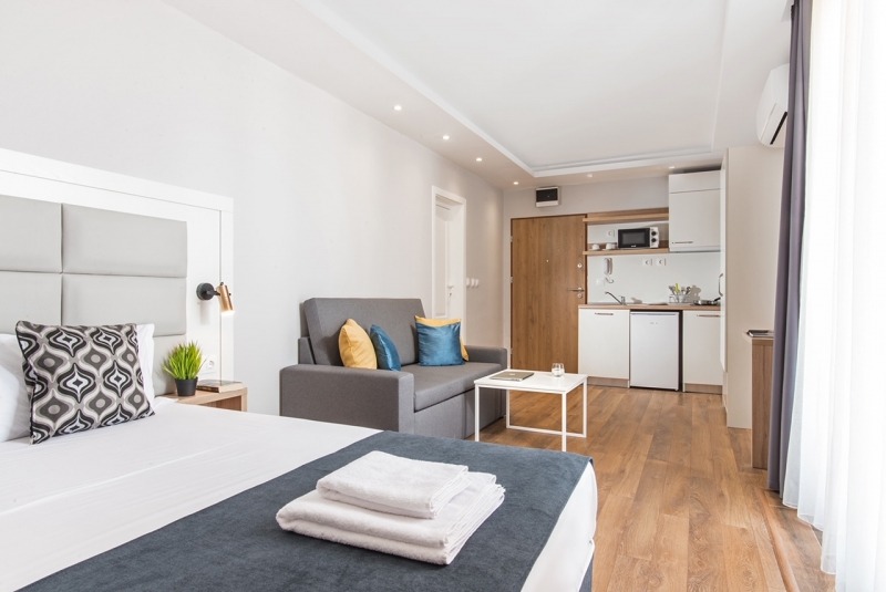 In vendita  Studio regione Burgas , Ahtopol , 40 mq | 57164765 - Immagine [5]