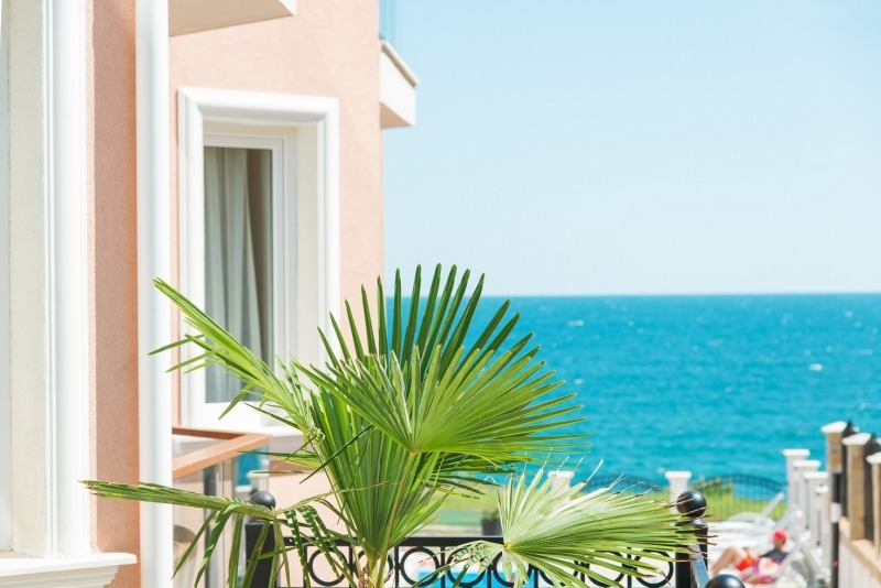 In vendita  Studio regione Burgas , Ahtopol , 40 mq | 57164765 - Immagine [11]