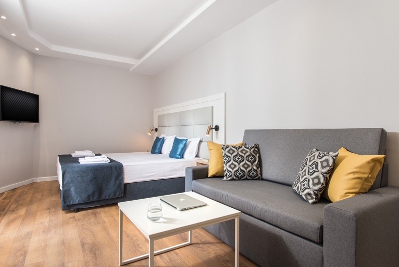 In vendita  Studio regione Burgas , Ahtopol , 40 mq | 57164765 - Immagine [4]