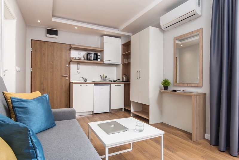 In vendita  Studio regione Burgas , Ahtopol , 40 mq | 57164765 - Immagine [2]