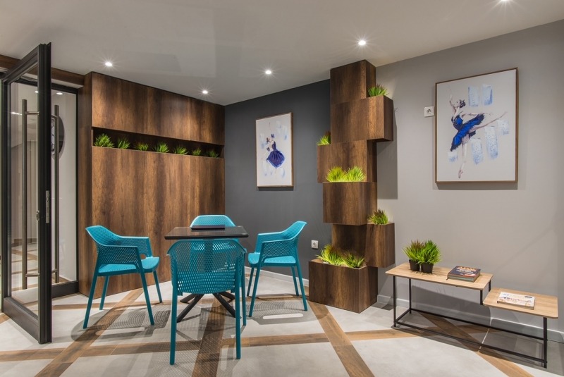 In vendita  Studio regione Burgas , Ahtopol , 40 mq | 57164765 - Immagine [13]