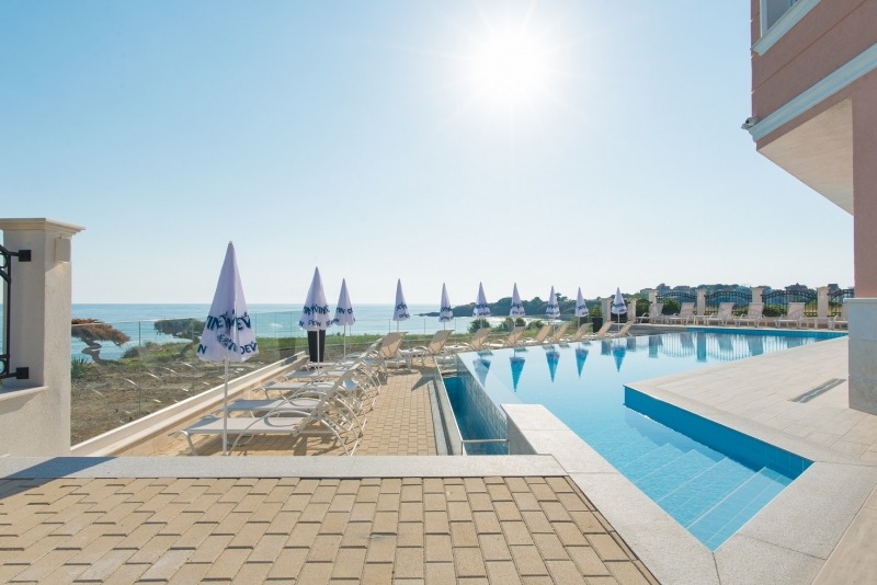 In vendita  Studio regione Burgas , Ahtopol , 40 mq | 57164765 - Immagine [12]