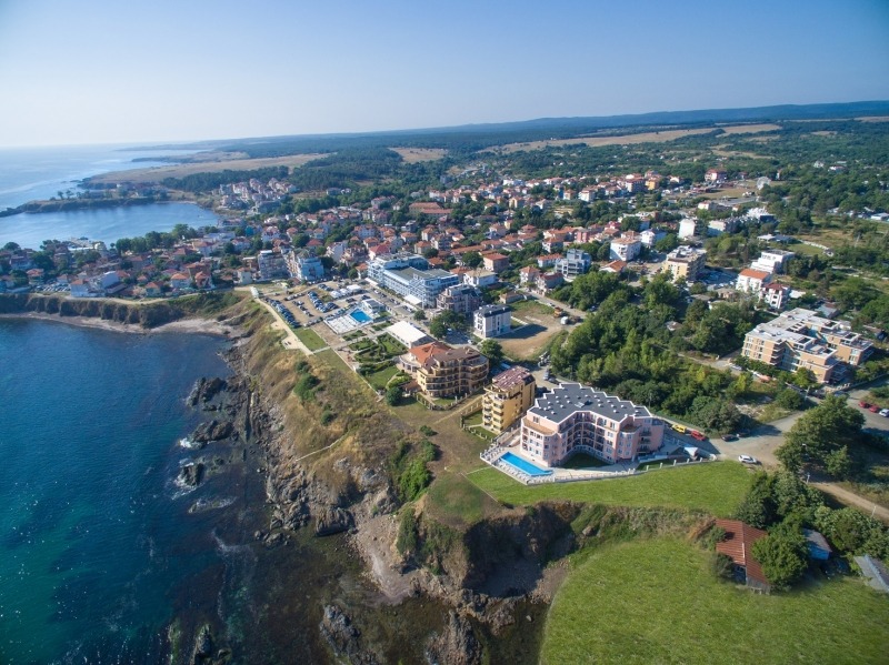 In vendita  Studio regione Burgas , Ahtopol , 40 mq | 57164765 - Immagine [3]