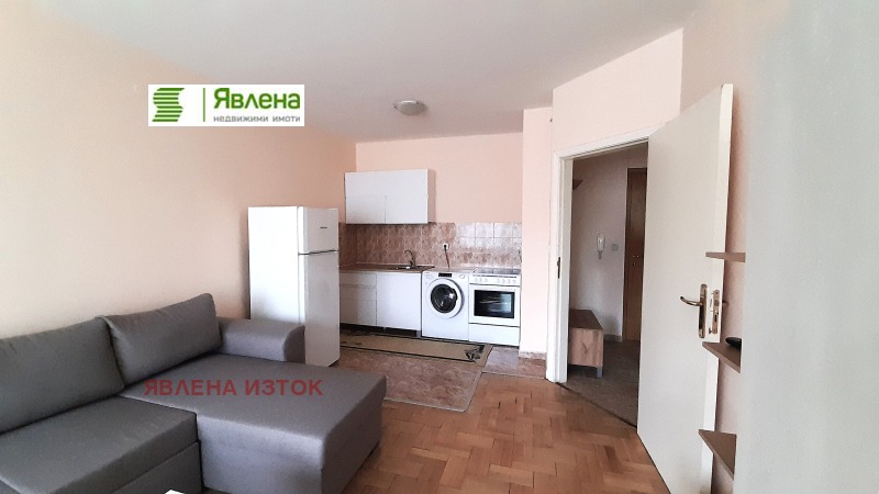 Продава 2-СТАЕН, гр. София, Гео Милев, снимка 3 - Aпартаменти - 49316778