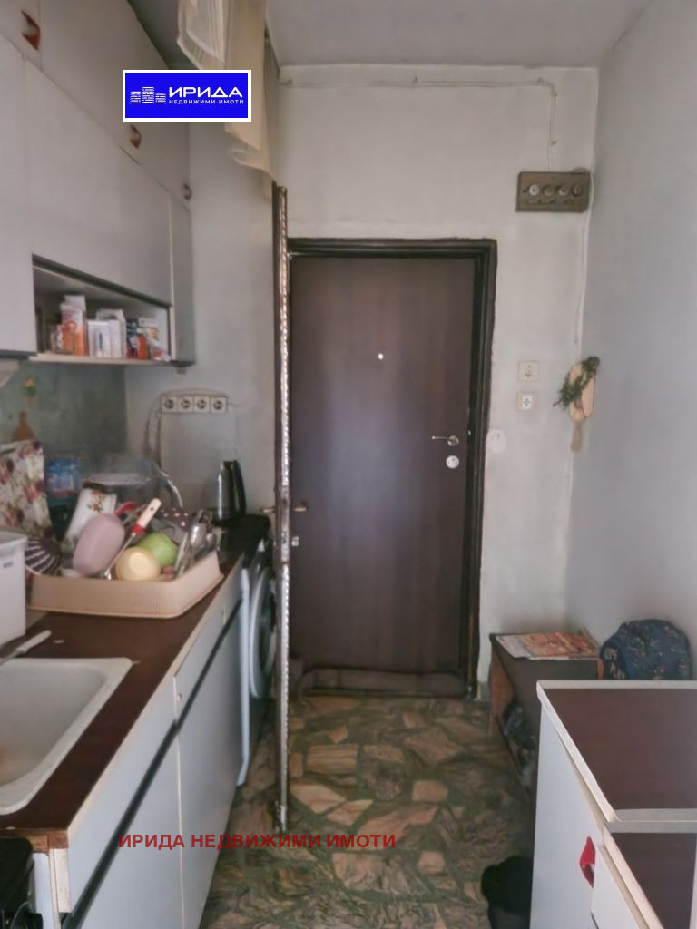 Продава  2-стаен град София , Света Троица , 47 кв.м | 85242449 - изображение [3]