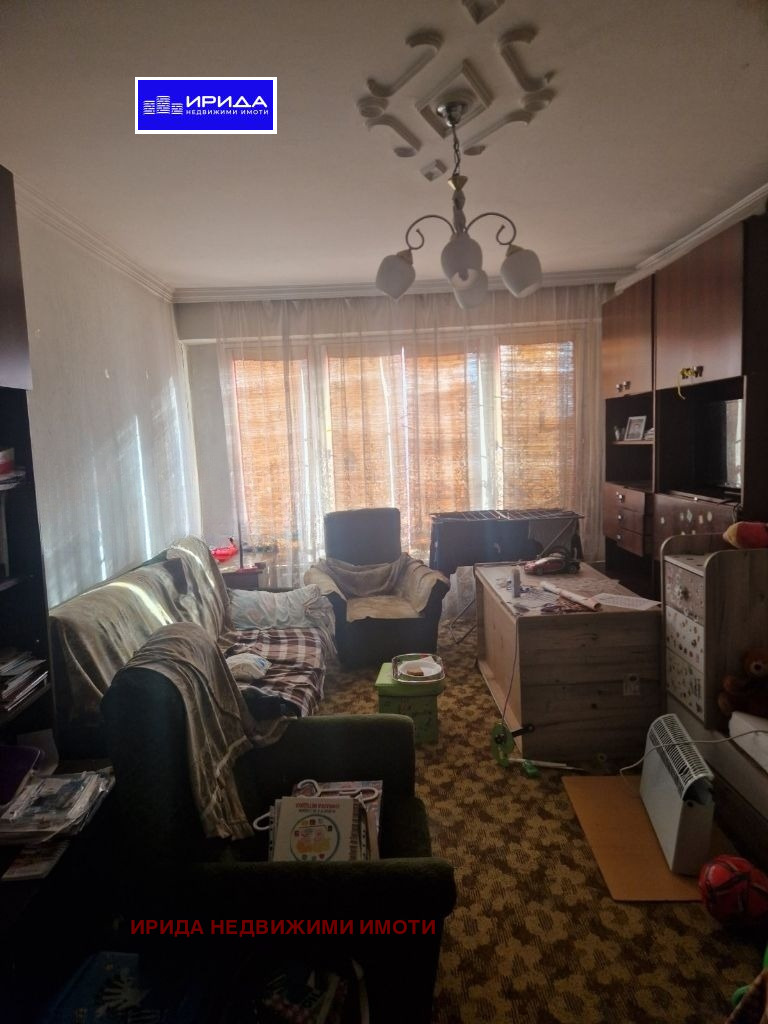 Продава  2-стаен град София , Света Троица , 47 кв.м | 85242449 - изображение [2]