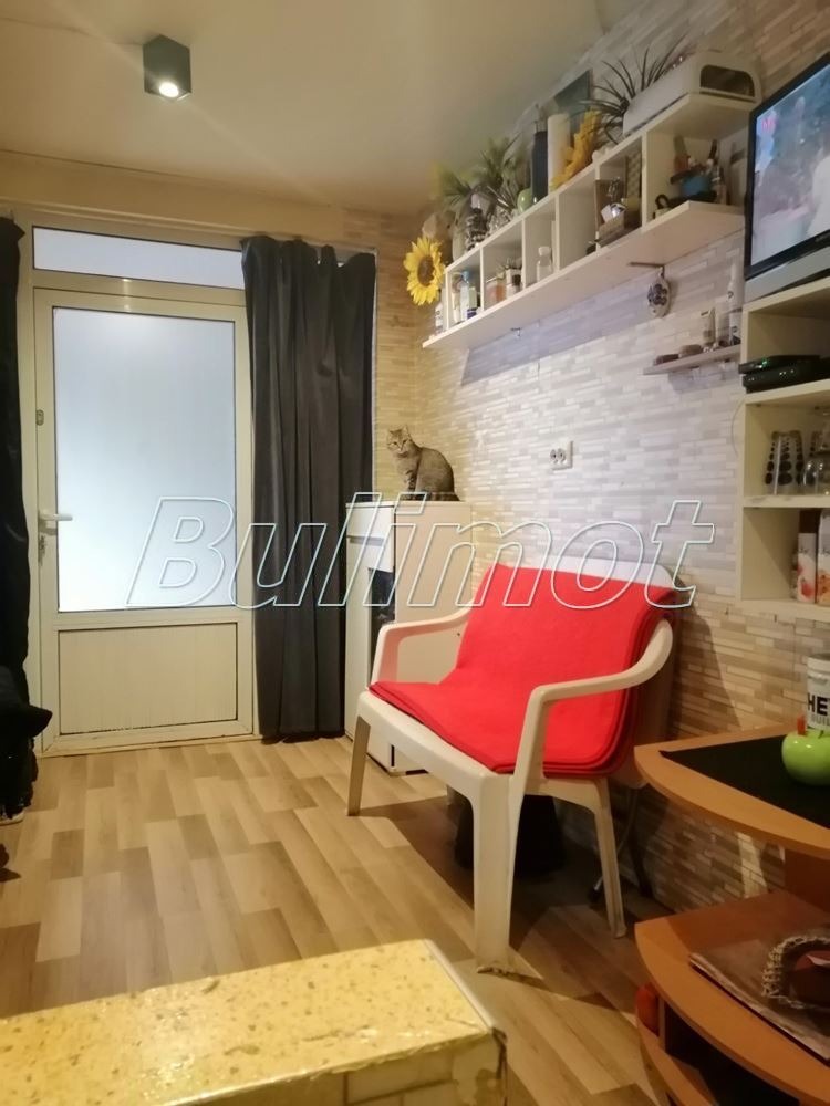 Προς πώληση  1 υπνοδωμάτιο Βαρνα , Λιατνο κηνο Τρακηια , 76 τ.μ | 11442560 - εικόνα [3]