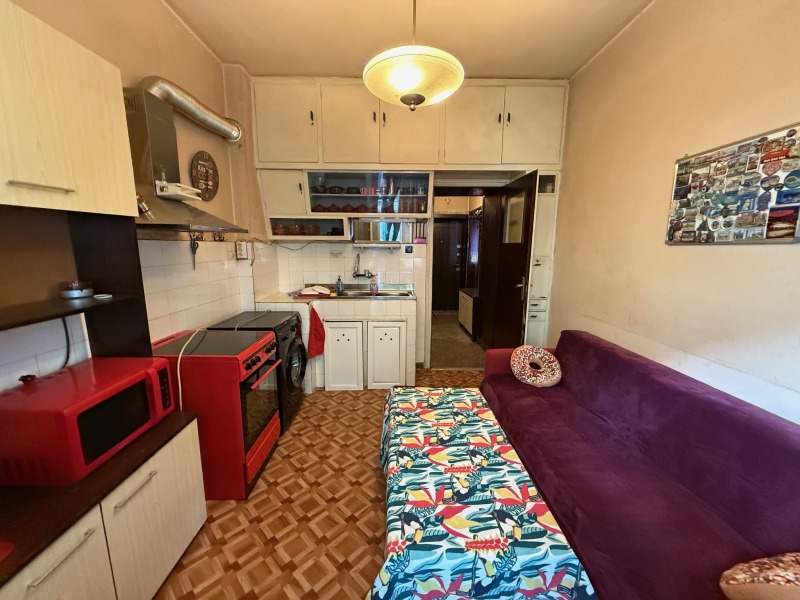 For Sale  1 bedroom Sofia , Tsentar , 46 sq.m | 11402764 - image [5]