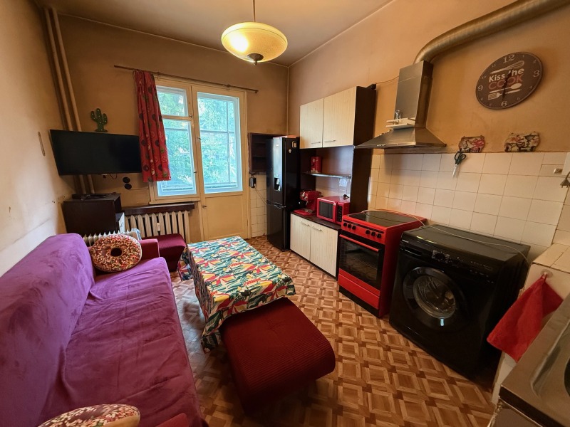 For Sale  1 bedroom Sofia , Tsentar , 46 sq.m | 11402764 - image [3]