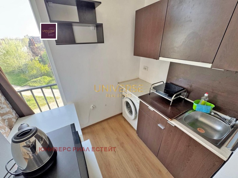 À venda  1 quarto região Burgas , k.k. Slantchev briag , 65 m² | 48663201 - imagem [5]